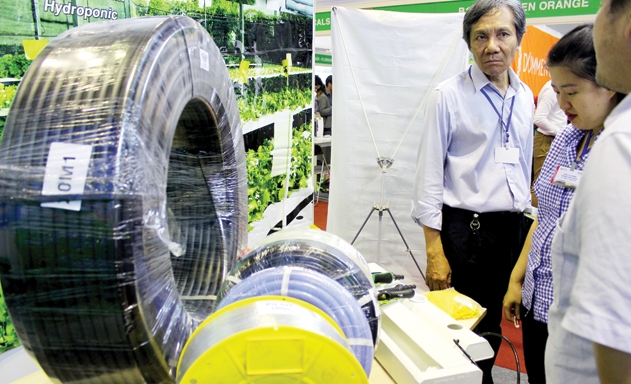 DN Việt vẫn thường trực nỗi lo các biện pháp PVTM của Mỹ