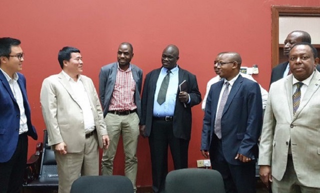 Tập đoàn T&T thắng thầu thu mua điều của Tanzania