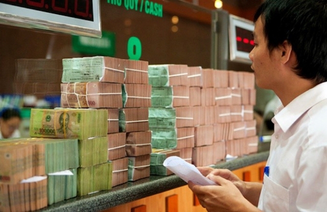 10 tháng tiền nợ thuế không còn khả năng thu hồi tăng thêm 6%