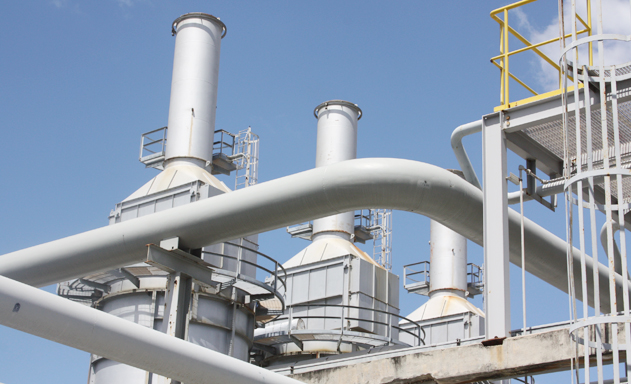 Các nhà đầu tư ngoại muốn hợp tác phát triển lĩnh vực LNG