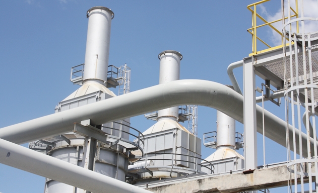 Các nhà đầu tư ngoại muốn hợp tác phát triển lĩnh vực LNG