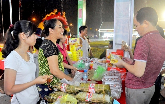 Tiên Yên đẩy mạnh sản xuất sạch, rõ nguồn gốc để bảo vệ môi trường