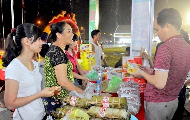 Tiên Yên đẩy mạnh sản xuất sạch, rõ nguồn gốc để bảo vệ môi trường