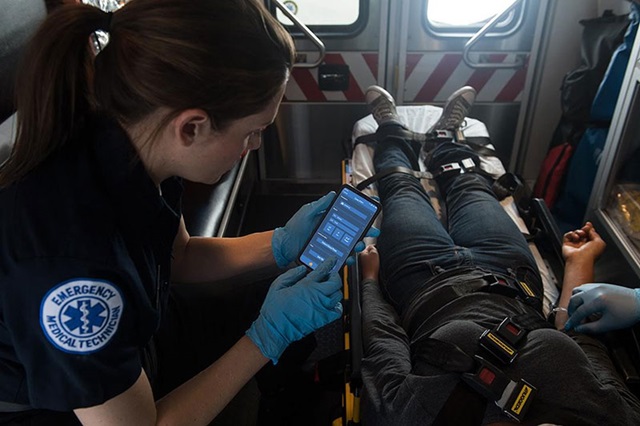 Samsung và IBM hợp tác phát triển 5G và AI trên nền tảng di động (Ảnh Internet)