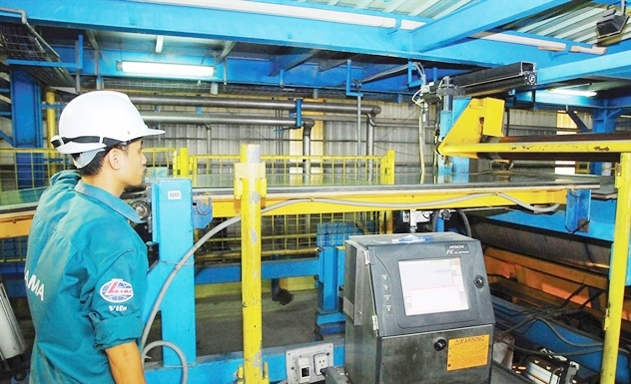 Cần có cơ chế để thúc đẩy DNNN ứng dụng công nghệ 4.0