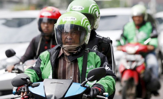 Go-Jek sẽ tiếp tục mở rộng thị trường trong năm tới