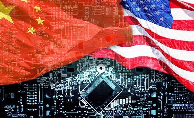 Trung Quốc đang tận dụng sự cởi mở của xã hội Mỹ bằng nhiều cách để chuyển giao bí quyết AI