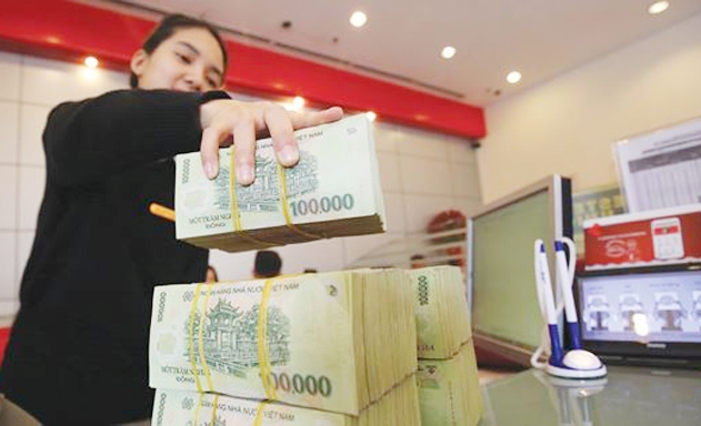 Nhiều ngân hàng ghi nhận nợ xấu tăng trong 9 tháng đầu năm