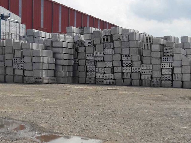 Bộ Công Thương cho biết đã kiểm tra vụ việc lô nhôm nhập khẩu vào Việt Nam trị giá 4,3 tỷ USD và sẽ có hướng xử lý trong thời gian tới.