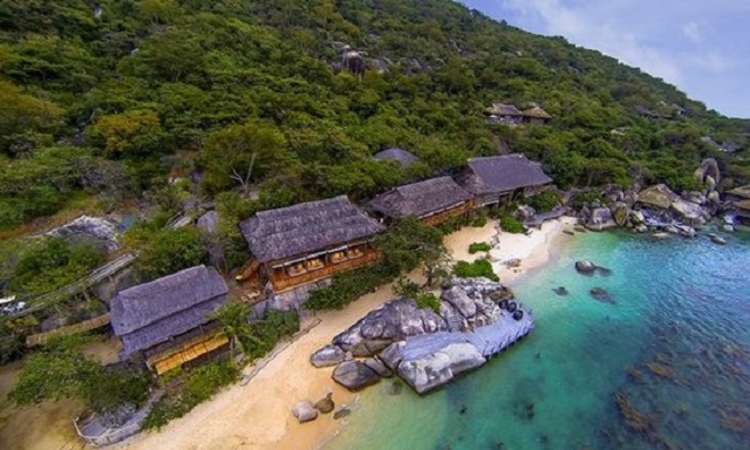 Ninh Vân Bay có nhiều biến động, cổ phiếu NVT vẫn tăng trần