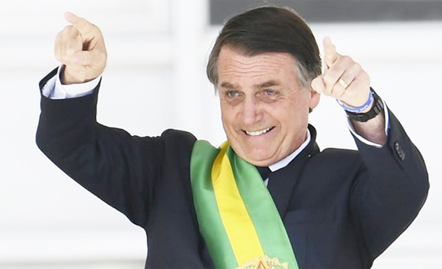 Tổng thống Brazil tự tin đề xuất sẽ được thông qua trong thời gian ngắn