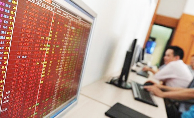 Hiện đang có 17 mã CW có mức giá thấp hơn so với giá IPO