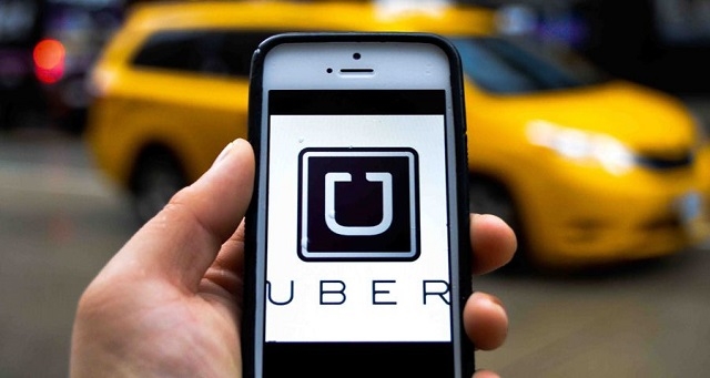 Doanh thu tăng 30% nhưng Uber vẫn lỗ cả tỷ USD