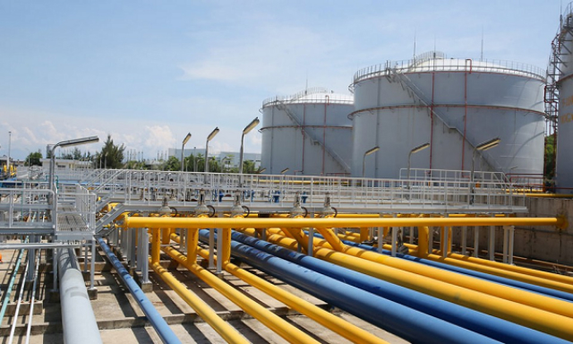 Cổ phiếu PTV của Petechim bất ngờ giảm sàn