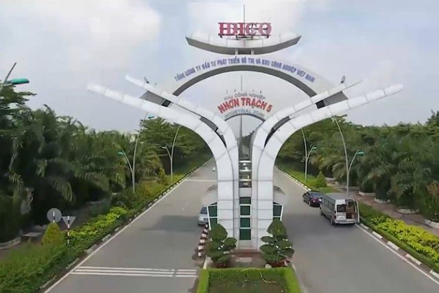 Cổ phiếu IDC của Idico tăng mạnh trước thềm “chuyển nhà”