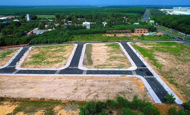 Đầu tư lướt sóng vào đất nền sẽ tiềm ẩn nhiều rủi ro