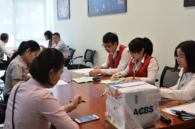 Hơn 3.300 tỷ đồng được huy động qua đấu thầu trái phiếu Chính phủ (Ảnh Internet)