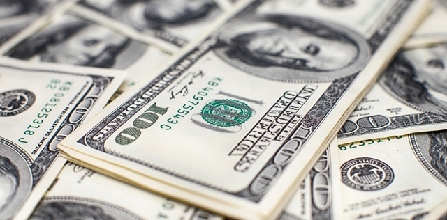 Giá USD trong nước biến động nhẹ (Ảnh Internet)