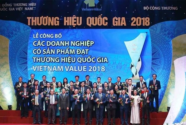 Thương hiệu quốc gia Việt Nam đã được định giá tăng thêm 12 tỷ USD so với năm 2018, lên mức 247 tỷ USD.(Ảnh Internet)