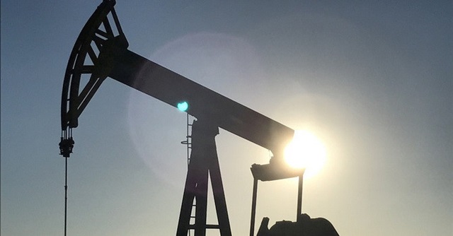 Diễn biến đối thoại Mỹ - Trung Quốc tích cực, giá dầu tăng mạnh (Ảnh Internet)