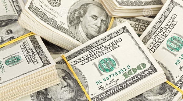 Giá USD trong nước ít biến động (Ảnh Internet)