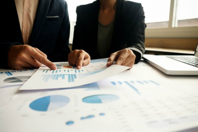 Động thái bán ròng của khối ngoại trong tháng 10/2019 không có gì bất thường