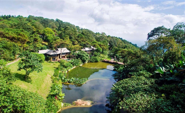 Thị trường BĐS nghỉ dưỡng sẽ tiếp tục duy trì tốc độ tăng trưởng và ngày đạt được độ chín trong 10 năm tới