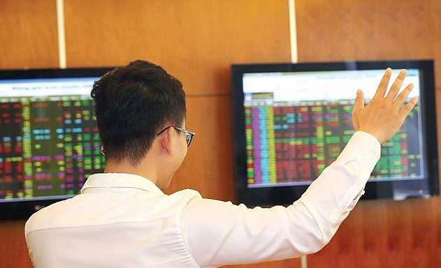 Dòng tiền đang có sự lệch pha khi chỉ tập trung vào nhóm vốn hóa lớn