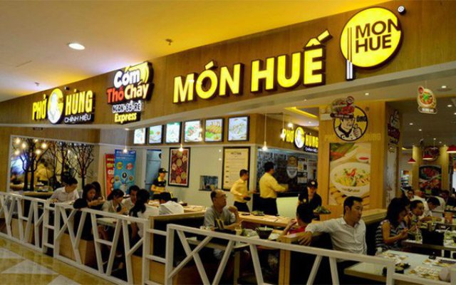 Phát triển chuỗi trong lĩnh vực F&B vẫn cần chất lượng hơn số lượng