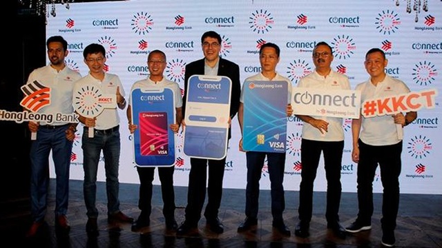 Ngân hàng Hong Leong Việt Nam ra mắt ngân hàng số thế hệ mới (Ảnh Internet)