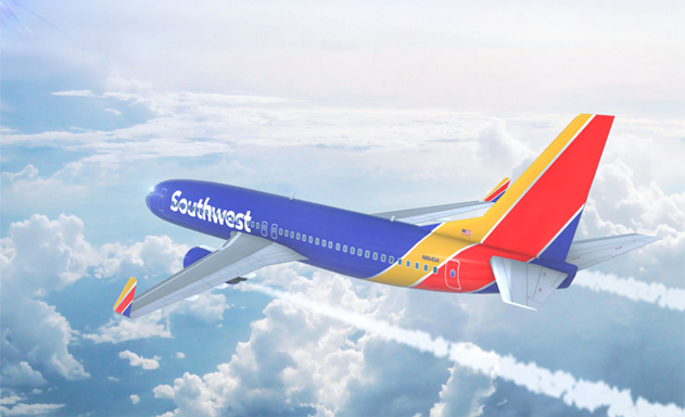 Southwest Airlines đã vận hành hàng ngàn chuyến bay trong điều kiện an toàn chưa rõ ràng
