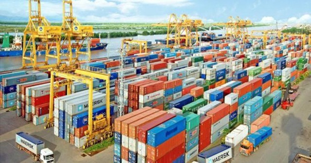 Xuất siêu đạt kỷ lục hơn 9 tỷ USD (Ảnh Internet)