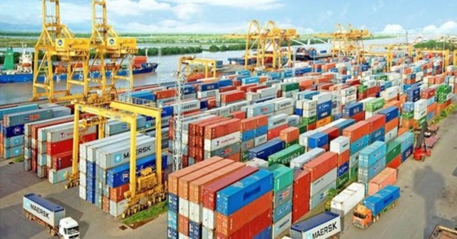 Xuất siêu đạt kỷ lục hơn 9 tỷ USD (Ảnh Internet)