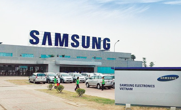 Các DN nước ngoài được hưởng nhiều ưu đãi thuế trong thời gian qua