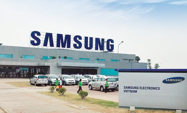 Các DN nước ngoài được hưởng nhiều ưu đãi thuế trong thời gian qua