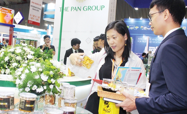 Các rào cản kỹ thuật đòi hỏi DN thực phẩm Việt thích ứng tốt