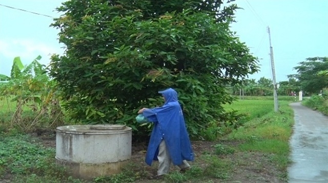 Thu gom vỏ thuốc bảo vệ giúp cải thiện môi trường và năng suất