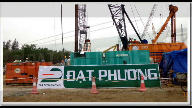 Cổ phiếu DPG của Đạt Phương quay đầu điều chỉnh