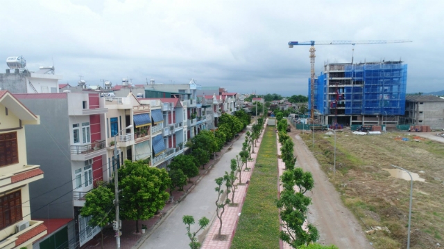 10 dự án tại Bắc Giang chậm đưa đất vào sử dụng (Ảnh: Internet)