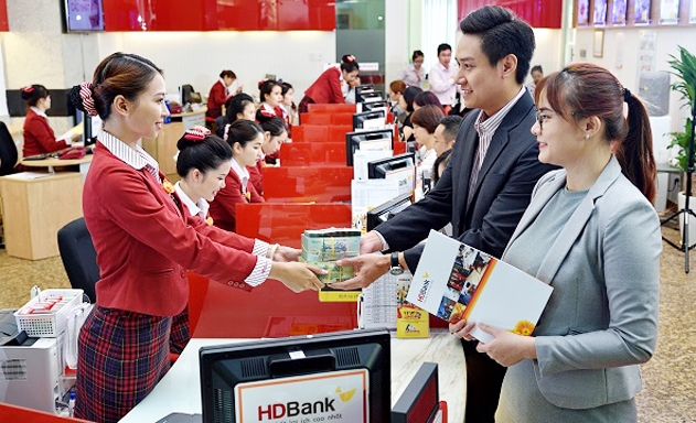 Ngân hàng chưa dám “rộng tay” cho vay theo chuỗi cung ứng