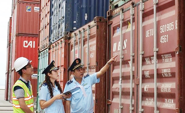 Nhiều hàng hóa XK có nguy cơ bị các nước điều tra, áp thuế chống bán phá giá ở mức rất cao