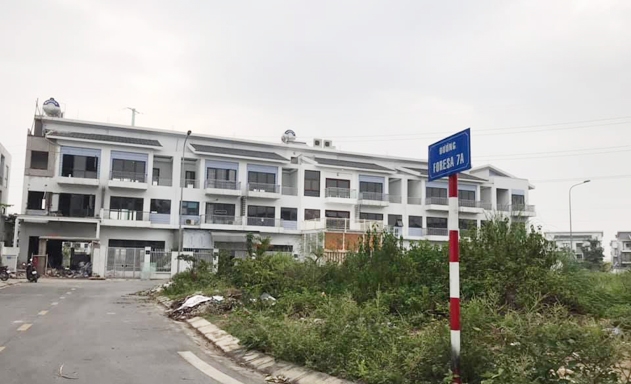 Hà Nội dự kiến mức tăng bình quân 30% giá các loại đất