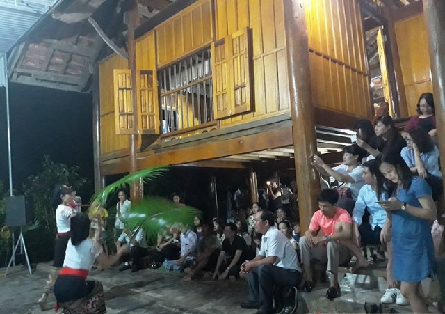 Bảo đảm vệ sinh là cách thu hút khách du lịch