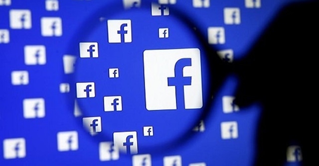 Facebook cho biết đã gỡ bỏ 5,4 tỷ tài khoản giả mạo trong năm 2019, tăng gần gấp đôi so với mức 3,3 tỷ của 2018.(Ảnh Internet)