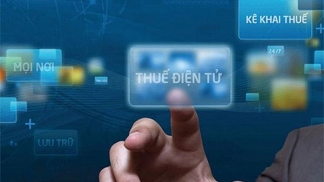 Đã có 29 ngân hàng phối hợp nộp thuế điện tử và thông quan 24/7 (Ảnh Internet)