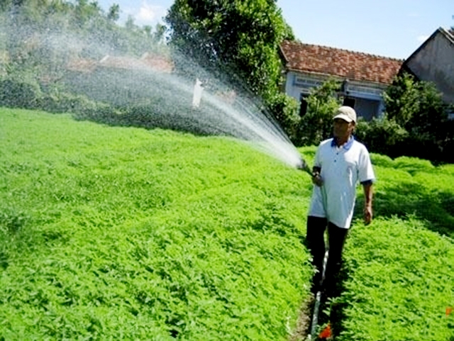 Sản xuất an toàn, ATLĐ sẽ được chú trọng để đảm bảo tính bền vững của mô hình