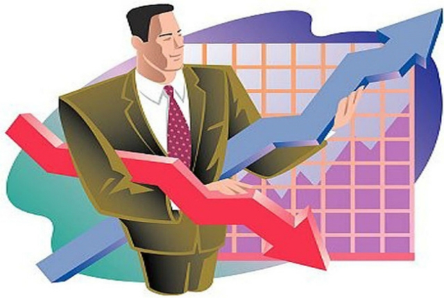 Sự điều chỉnh vừa qua là hoàn toàn bình thường trong quá trình tăng điểm vừa qua của thị trường