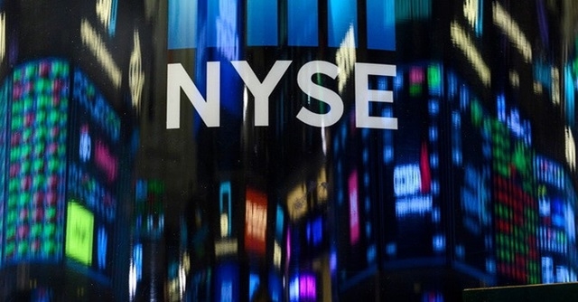 Dow Jones lập kỷ lục 28.000 điểm lần đầu tiên trong lịch sử (Ảnh Internet)