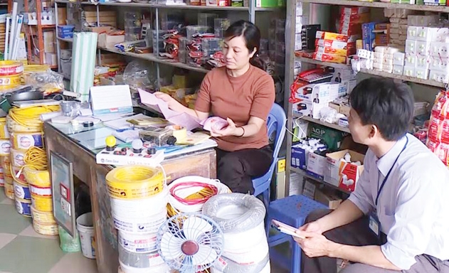 Nhiều đại biểu Quốc hội đề nghị cần có Luật riêng về hộ kinh doanh