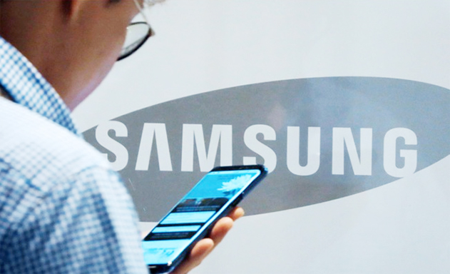 Samsung vẫn là “gã khổng lồ” số 1 thị trường điện thoại thông minh toàn cầu